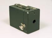 No. 2 Rainbow Hawk-Eye Model C