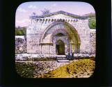 Tomb of the Virgin Jerusalem