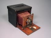 No. 5 Folding Kodak Improved Model