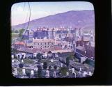 Holyrood. Palace.