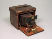 No. 4 Folding Kodak (satchel)