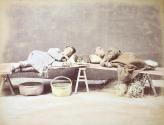 Opium Smokers