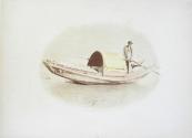 A Shanghai Sampan