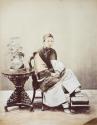A Shanghai Woman