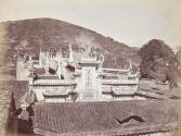 Kiang Si men's Guild-House at Sing Chang