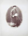 The Head of a Chinese Guild