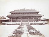 [Wan Shou Gong (Longevity Palace), Temple of Heaven, Guangzhou]