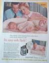Advertisement for the Kodak Duaflex III Camera