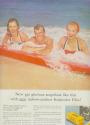Kodak advertisement for Kodacolor Film