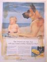 Kodak advertisement for Kodacolor Film