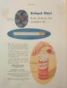 Kodak advertisement for Kodapak Sheets