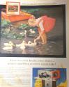Advertisement for Kodak Pony 135 Camera