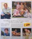 Kodak advertisement for Kodacolor Film