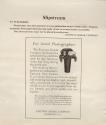Kodak advertisement for the Eastman Aero Camera K-5
