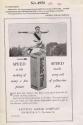 Advertisement for Kodak Film