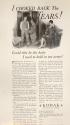 Advertisement for Kodak photography and Kodak Film
