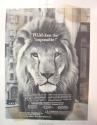 Advertisement for Kodak Film