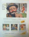 Kodak advertisement for Kodacolor Film