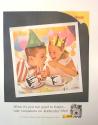 Kodak advertisement for Kodacolor Film