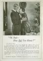 Advertisement for Kodak and Brownie Cameras