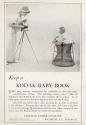 Advertisement for Kodak photography