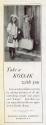 Advertisement for Kodak photography and the Kodak Album