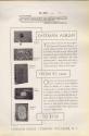Kodak advertisement for Eastman Albums