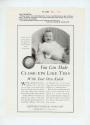 Advertisement for Kodak Portrait Attachments