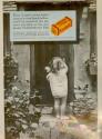 Kodak advertisement for Verichrome Film