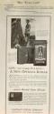 Advertisement for Camp Fire Girl Kodak Cameras and Albums
