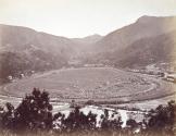 The Race Course