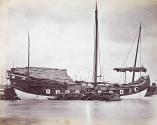 Chinese Trading Junks