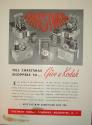 Advertisement for Kodak Cameras