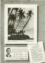 Advertisement for Kodak Films featuring endorsement by M. Arthur Robinson