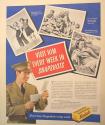 Advertisement for Kodak Film