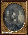[Miriam C., J. Henry & Mary Hawkins]