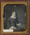 [Aunt Agnes Hawkins]
