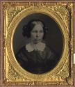 [Mrs. Richard Gates]