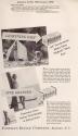 Advertisement for Kodak Panchromatic and Panatomic Films