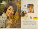 Advertisement for Kodachrome and Kodak Ektachrome Films