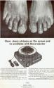 Advertisement for the Kodak Carousel 800 Projector