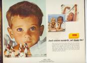 Advertisement for Kodak Films