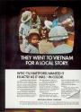 Advertisement for Kodak Ektachrome Film