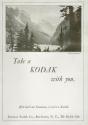 Advertisement for Kodak photography