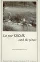 Advertisement for Autographic Kodak Cameras