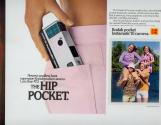 Advertisement for the Kodak Pocket Instamatic 10 Camera