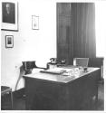 Brussels Manager's Office