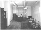 Prague Manager's Office