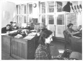 Prague Main Office