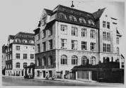 Copenhagen,  Vodroffsvej 26